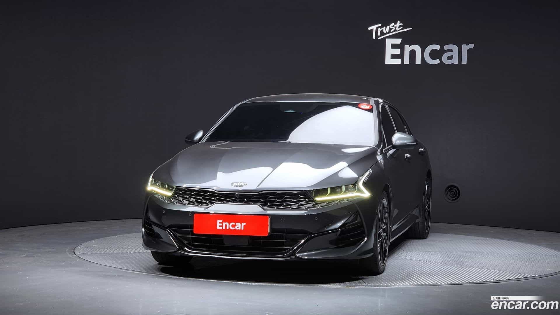 K5 Kia 2020.5-OUTER-003