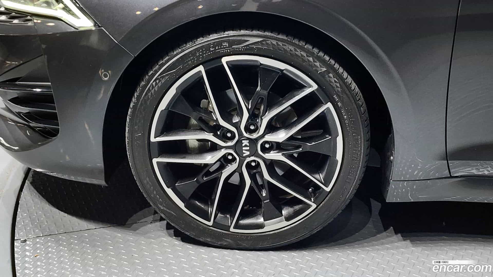 K5 Kia 2020.5-OUTER-005
