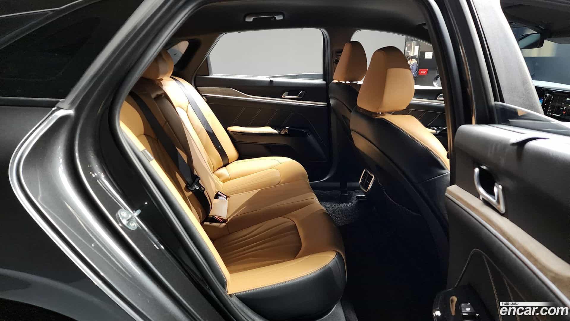 K5 Kia 2020.5-OPTION-016