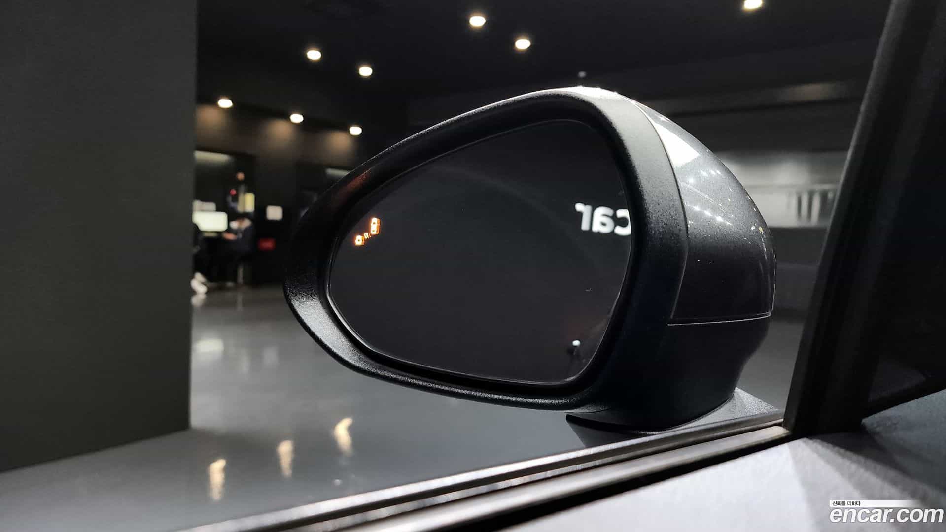 K5 Kia 2020.5-OPTION-023