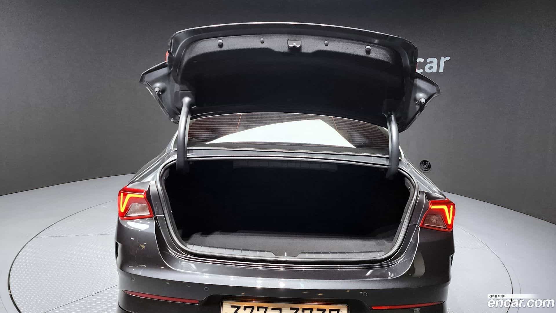 K5 Kia 2020.5-OPTION-024