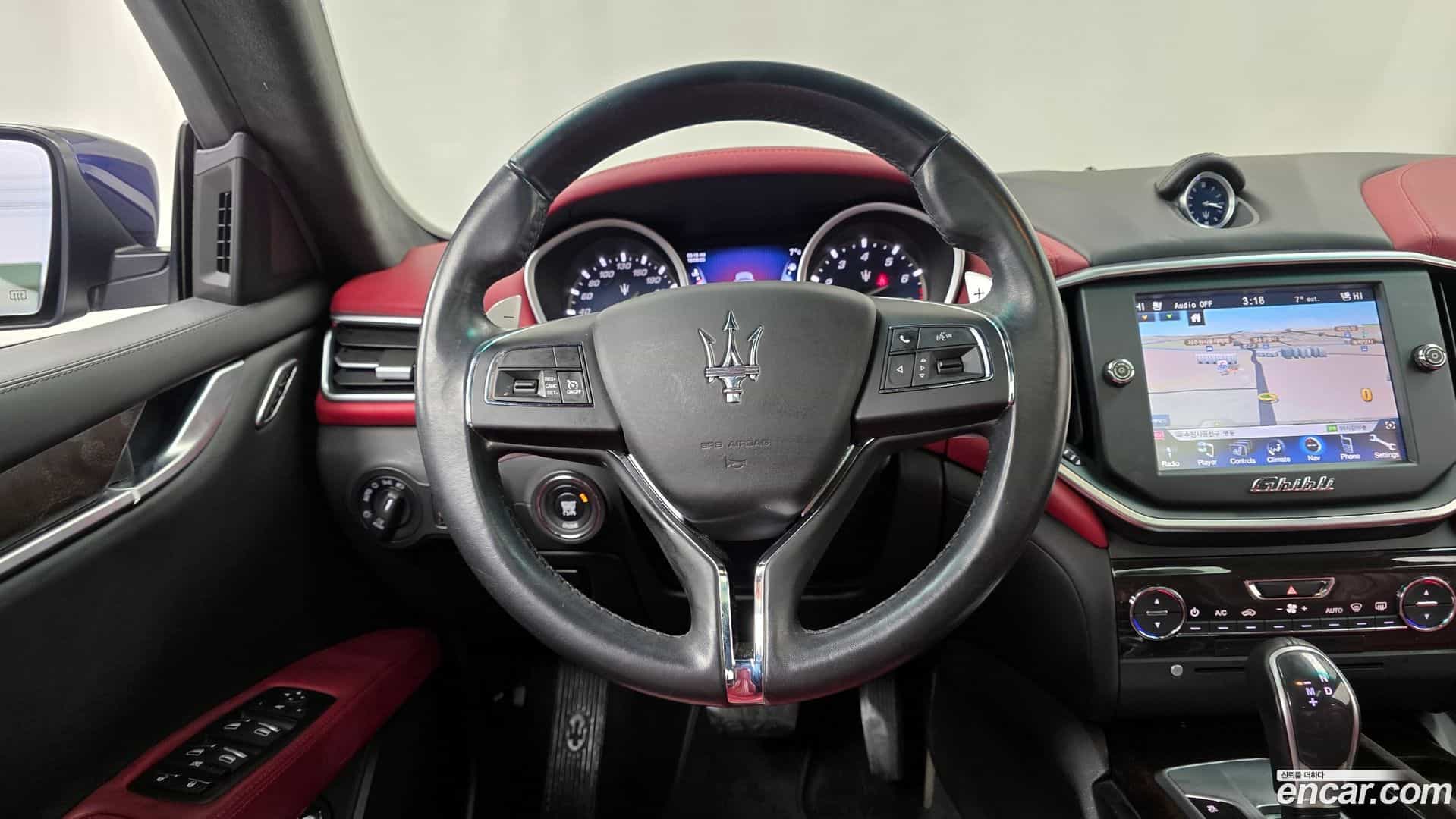 Ghibli Maserati 2014.4-OPTION-017