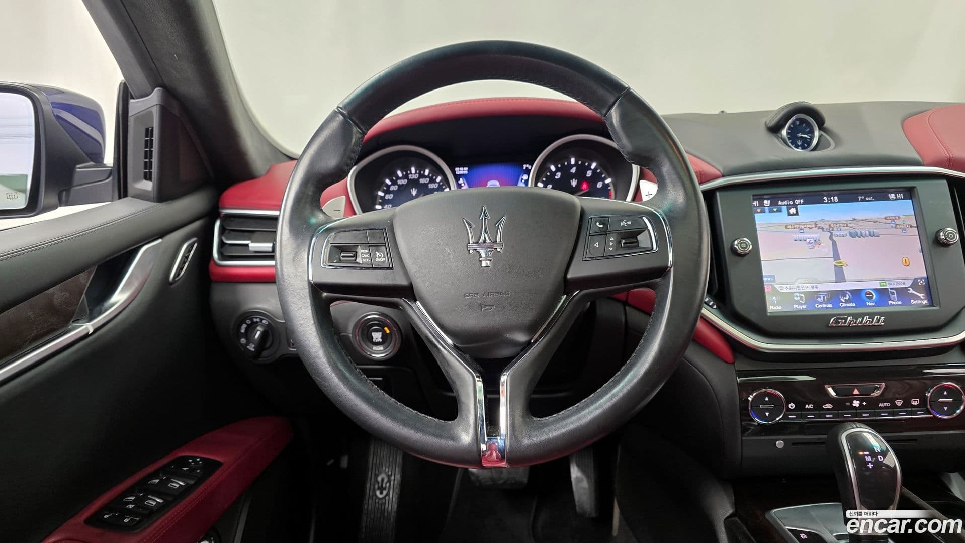 Main__Slider__Photo:Ghibli Maserati 2014.4-12