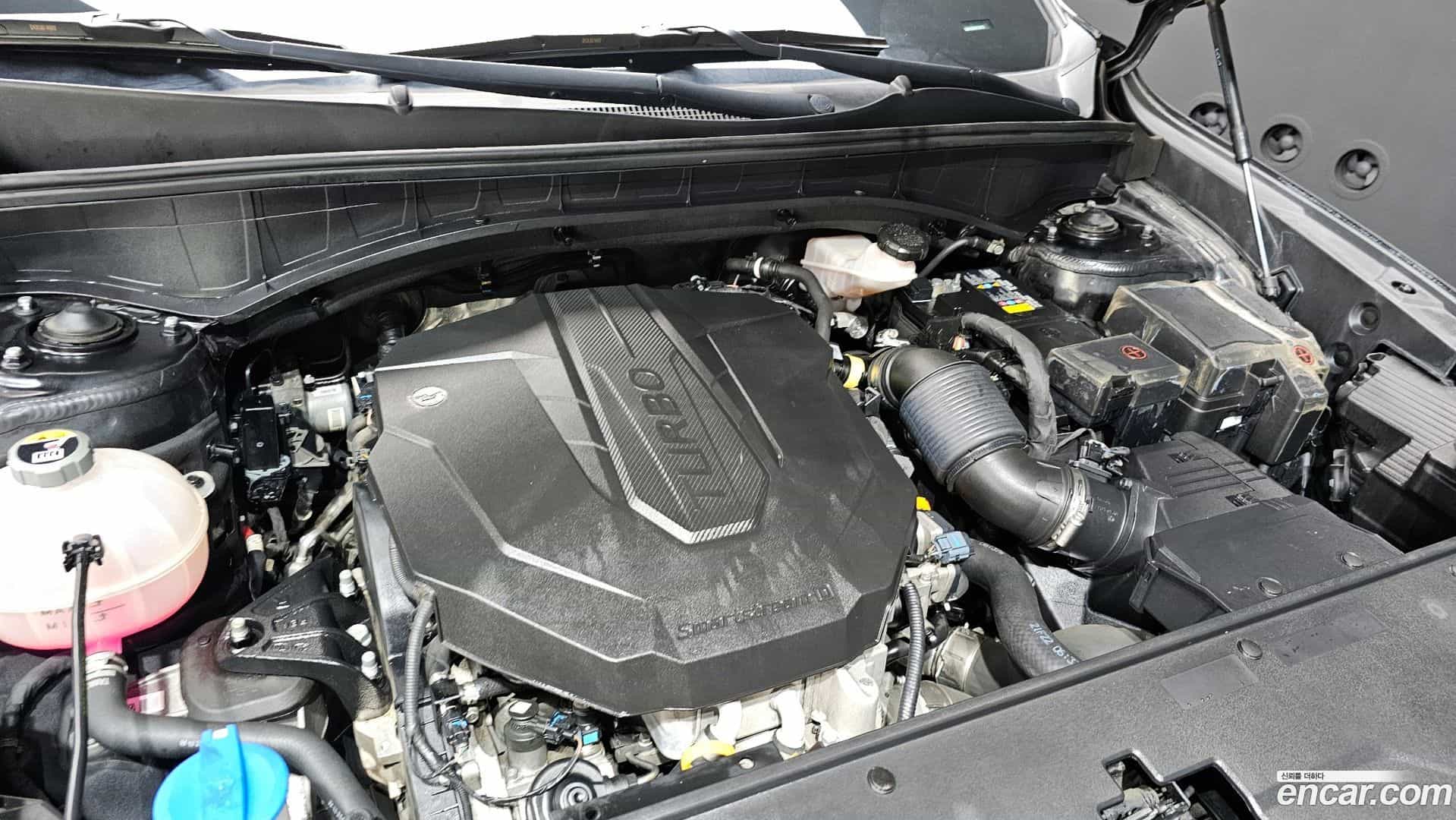 Sorento Kia 2021.6-INNER-006