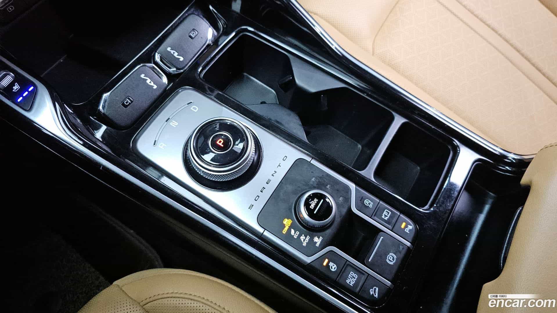 Sorento Kia 2021.6-INNER-009