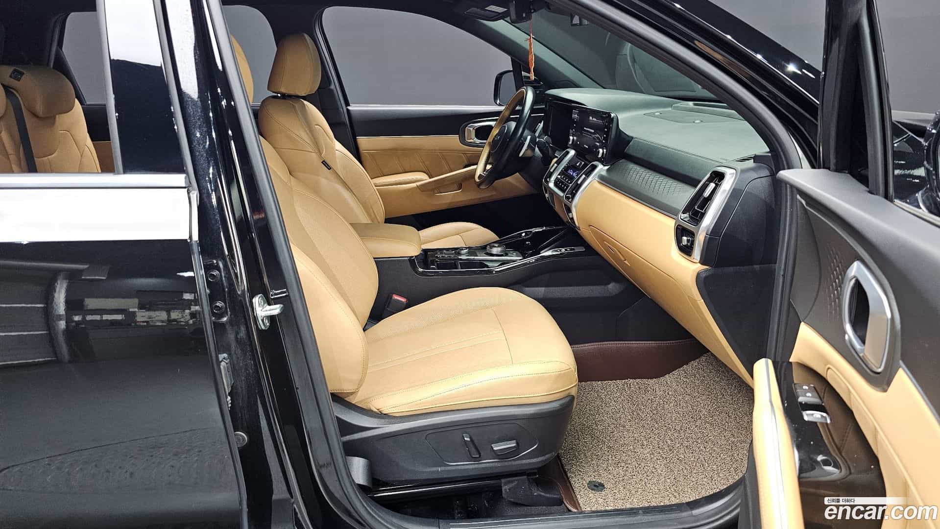 Sorento Kia 2021.6-OPTION-015