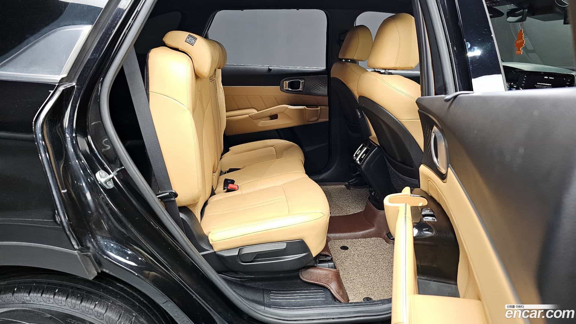 Sorento Kia 2021.6-OPTION-016