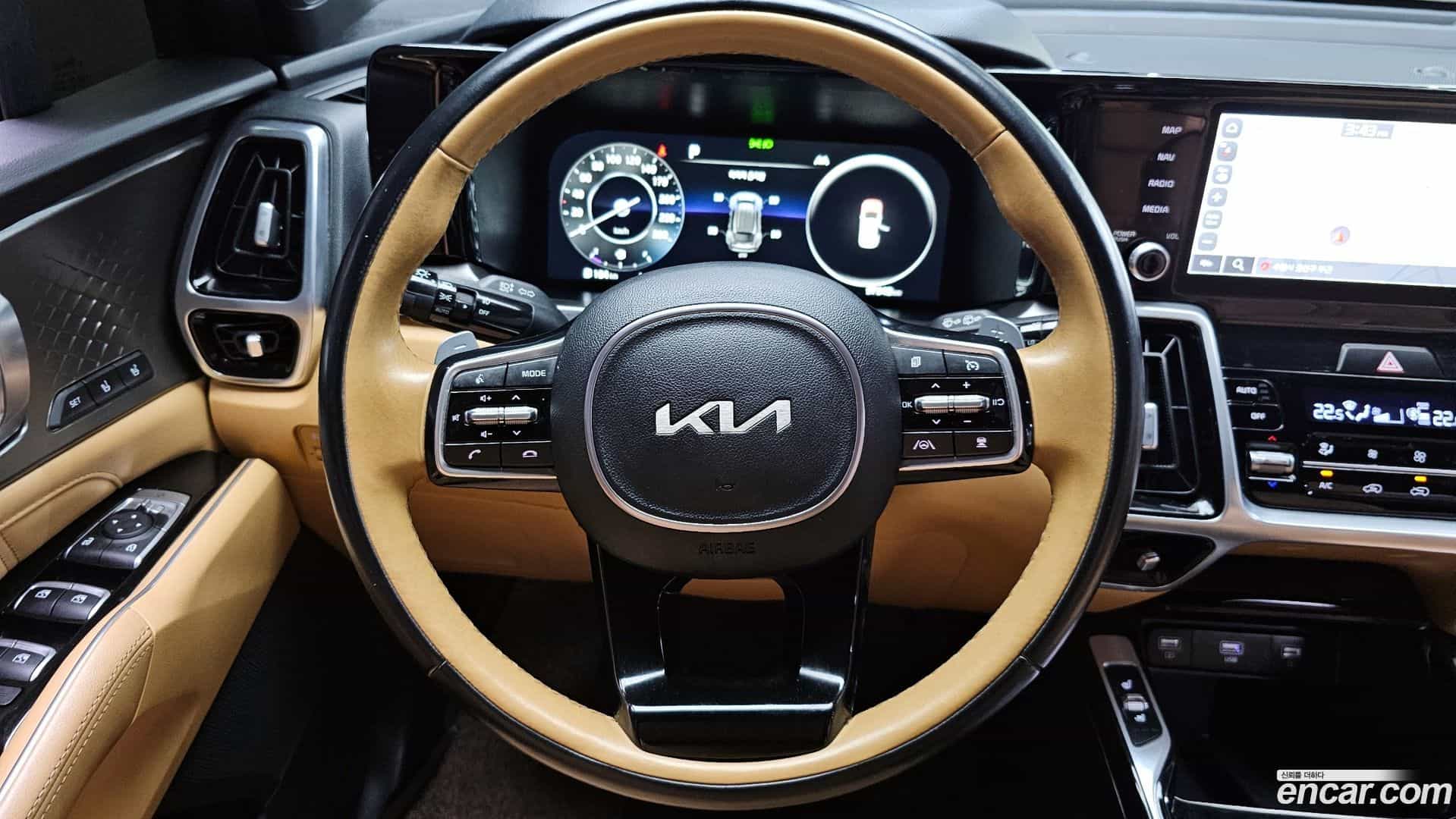 Sorento Kia 2021.6-OPTION-017