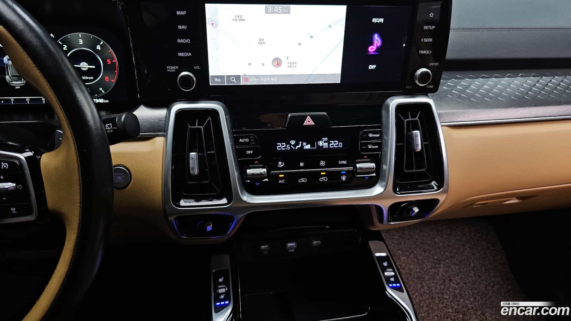 Sorento Kia 2021.6-OPTION-018