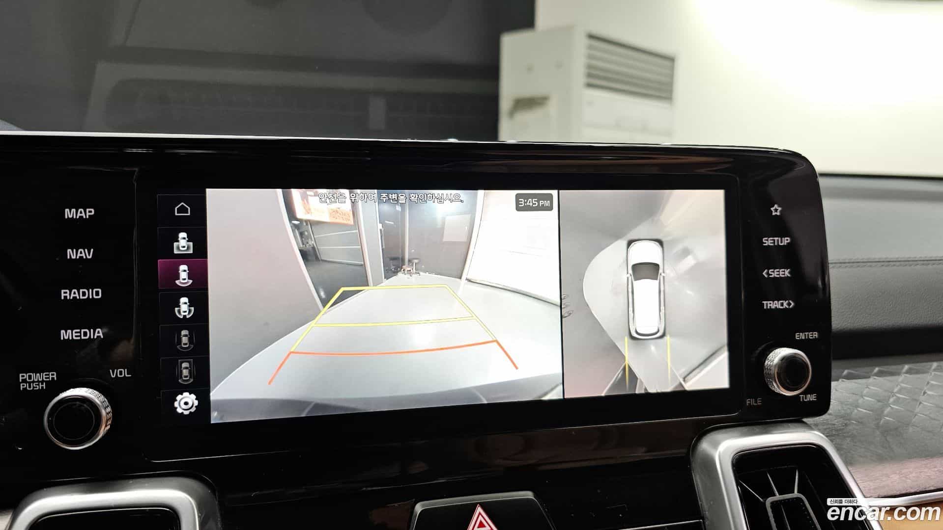 Sorento Kia 2021.6-OPTION-019