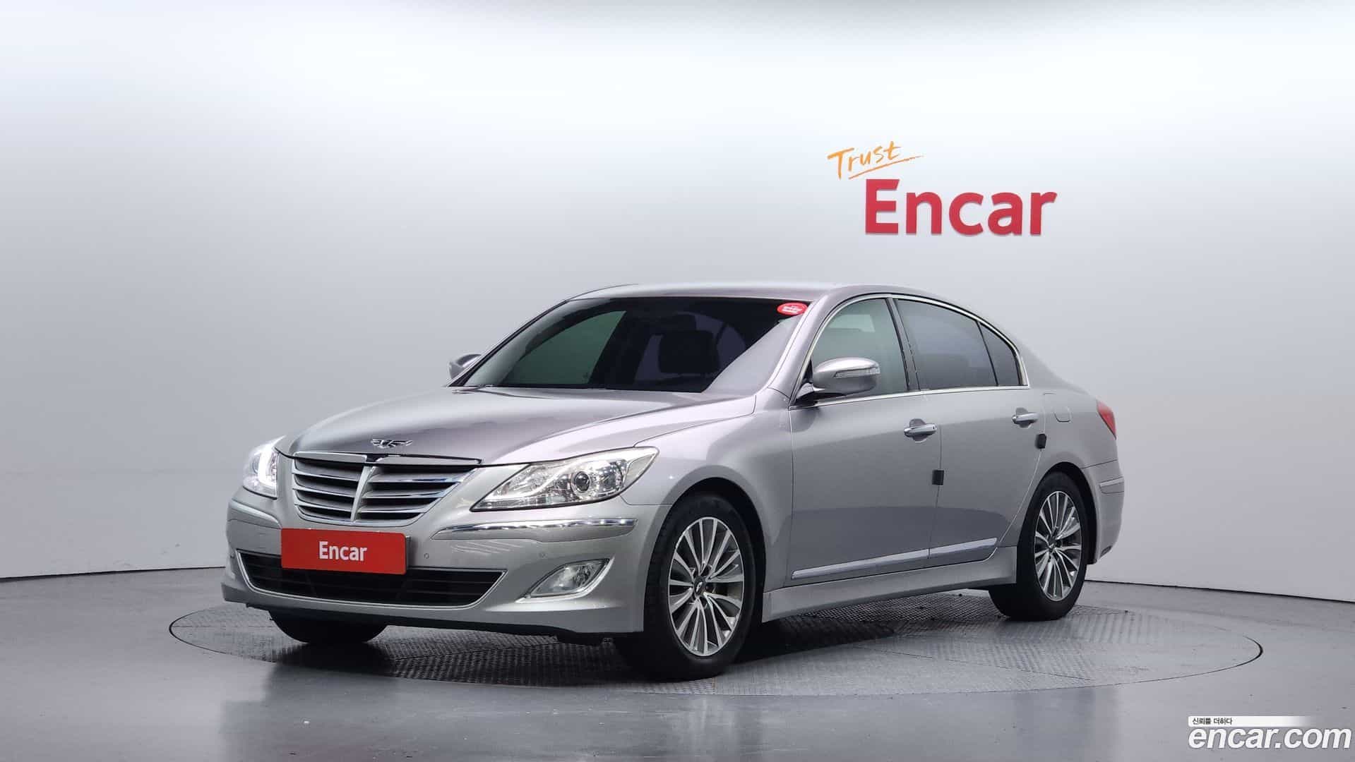 Genesis Hyundai 2013.4-OUTER-001