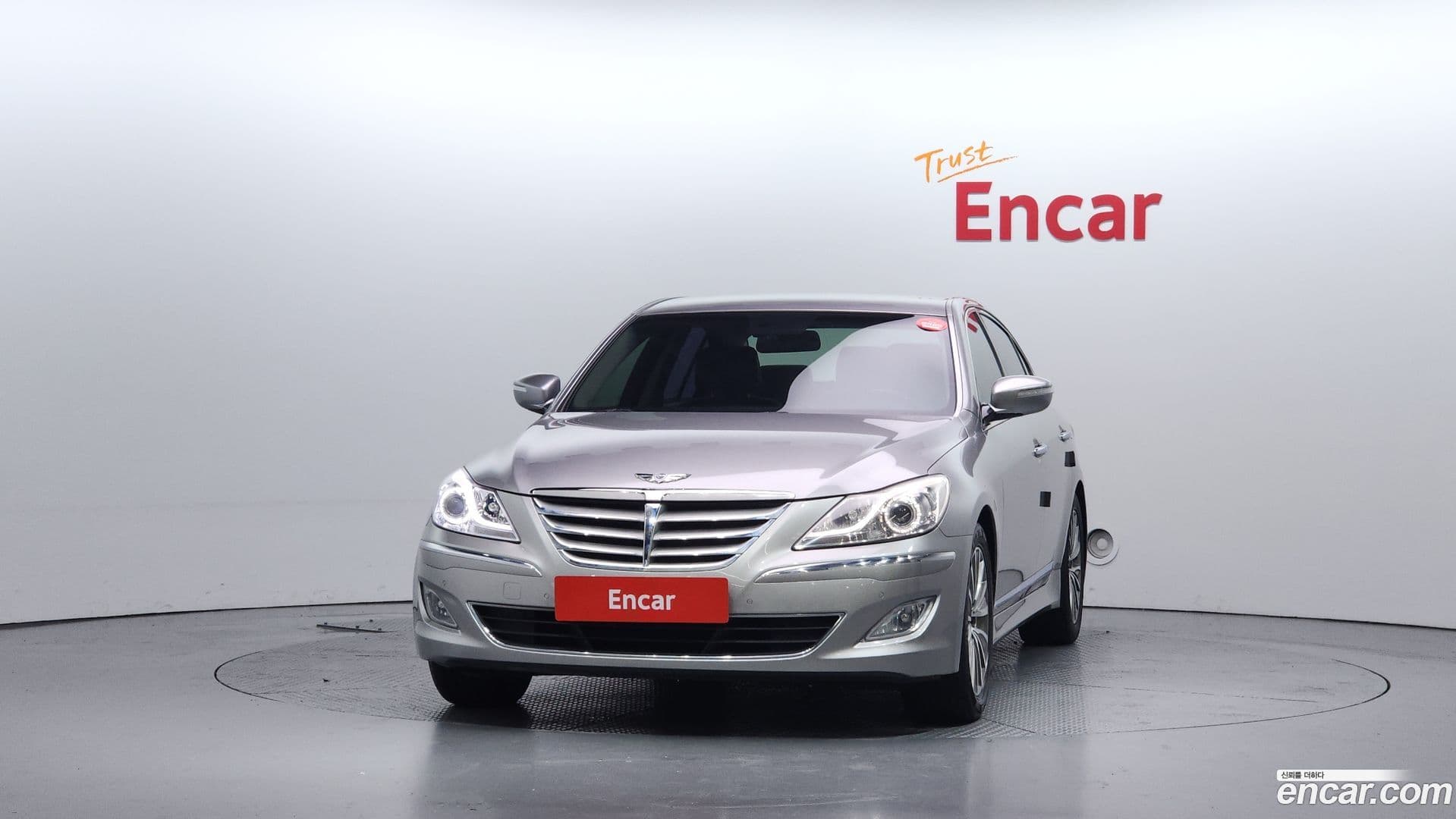 Main__Slider__Photo:Genesis Hyundai 2013.4-2