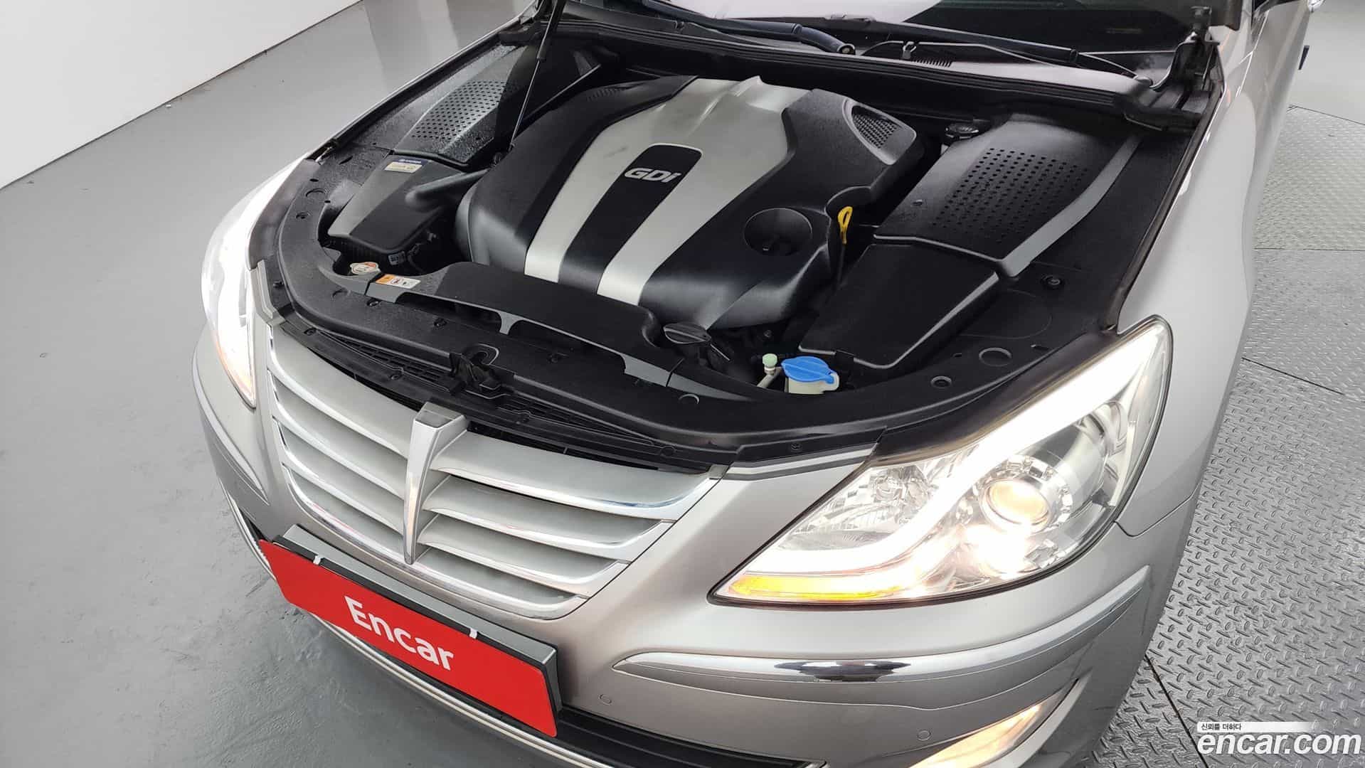 Genesis Hyundai 2013.4-INNER-006