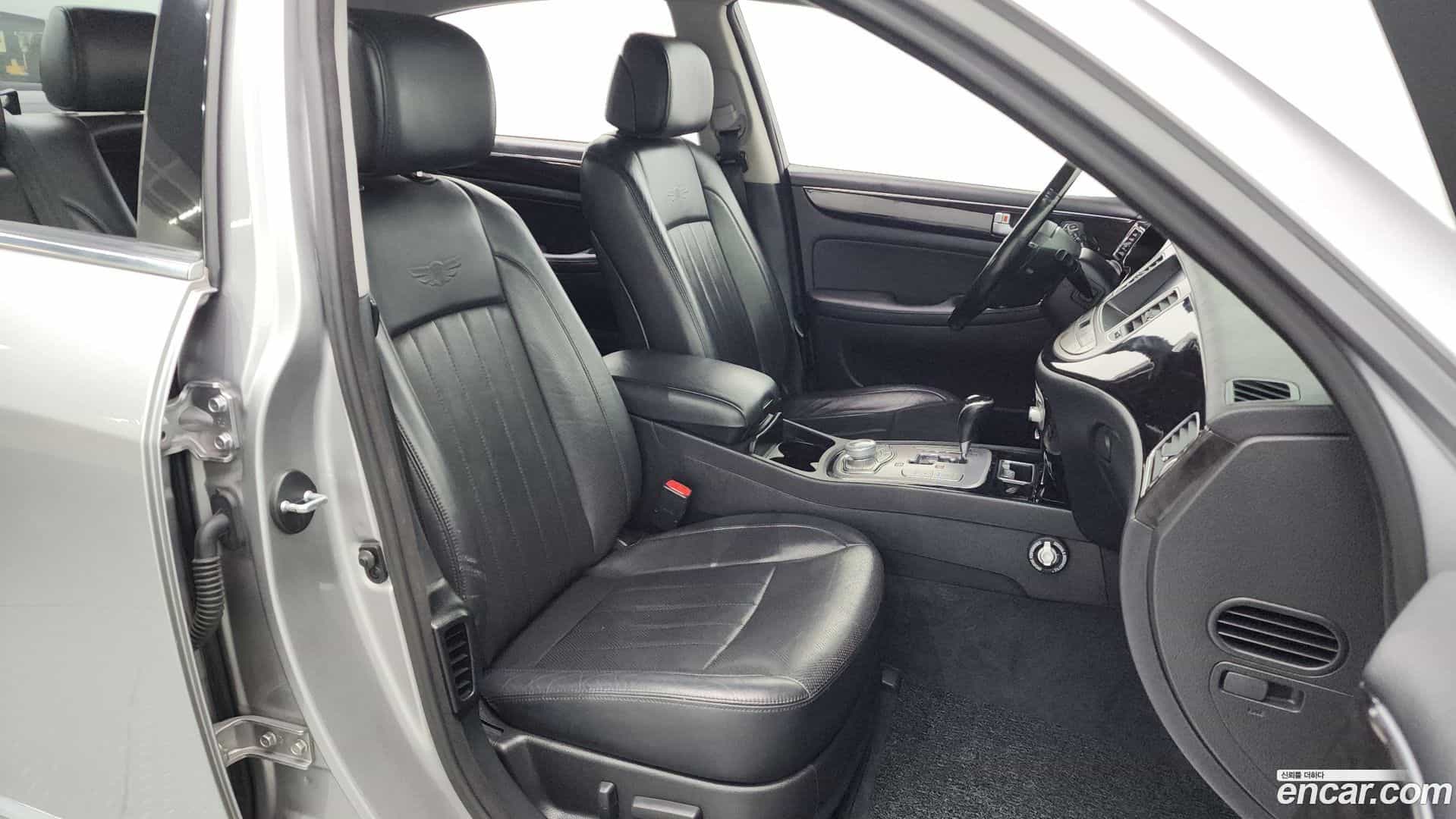 Genesis Hyundai 2013.4-OPTION-015