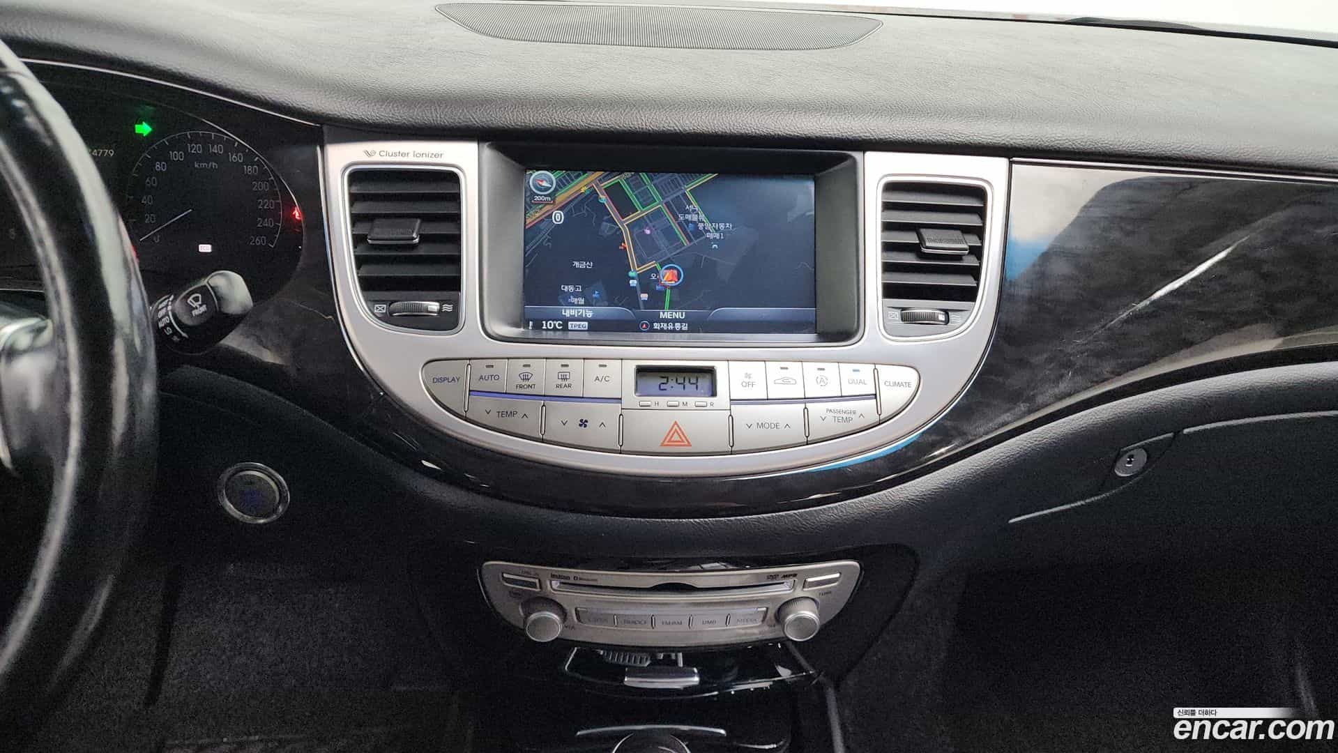 Genesis Hyundai 2013.4-OPTION-018