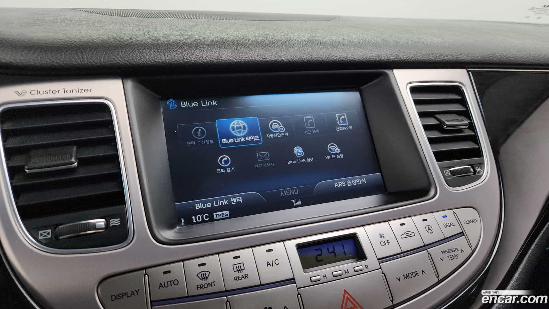 Genesis Hyundai 2013.4-OPTION-020