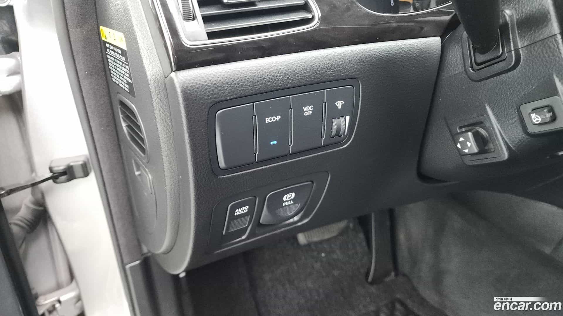 Genesis Hyundai 2013.4-OPTION-022