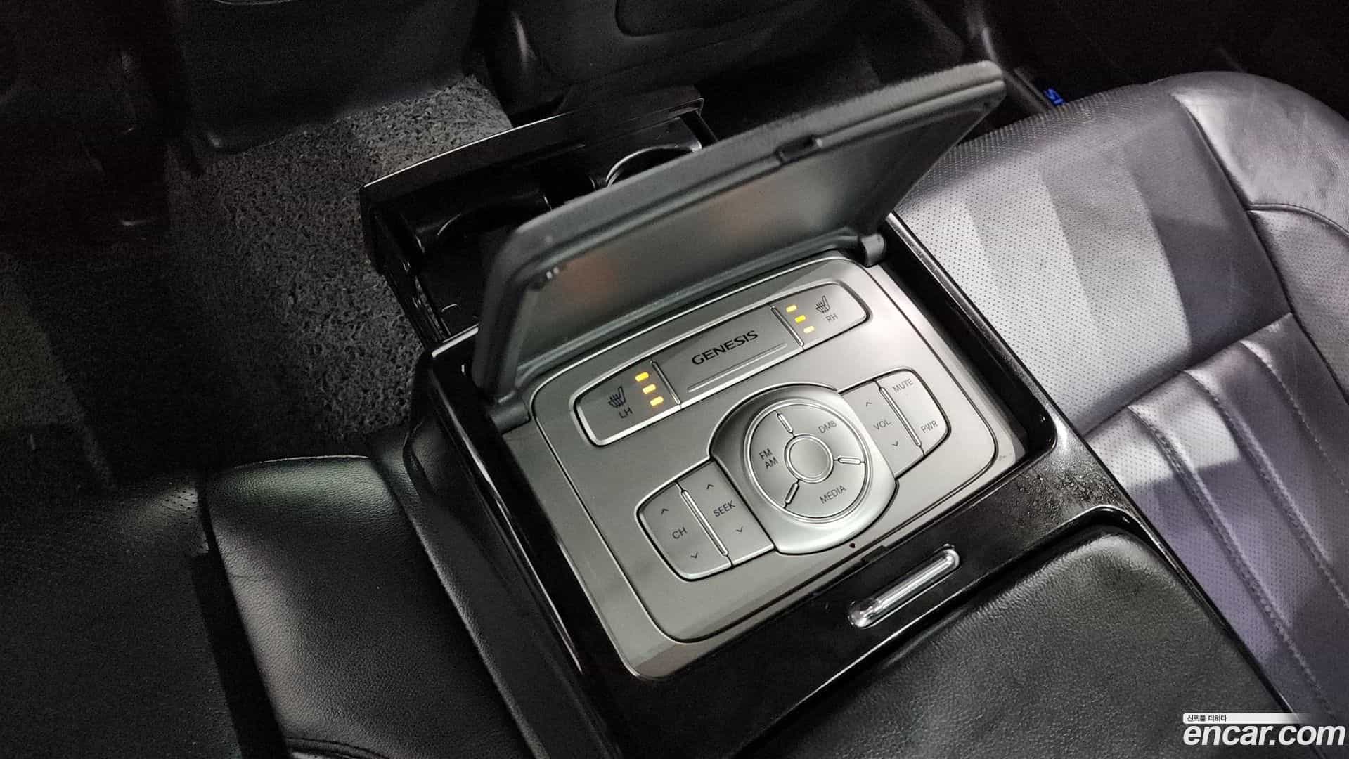 Genesis Hyundai 2013.4-OPTION-023