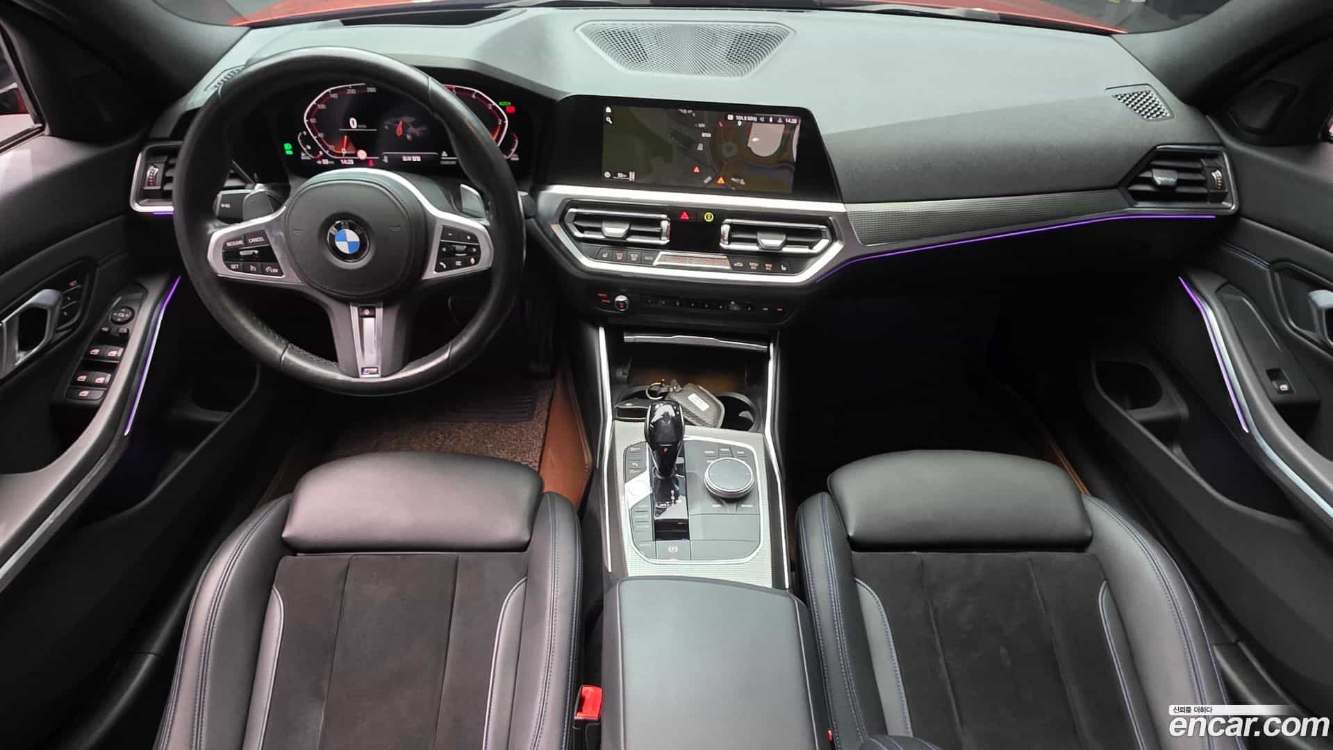 3-Series BMW 2020.11-INNER-007