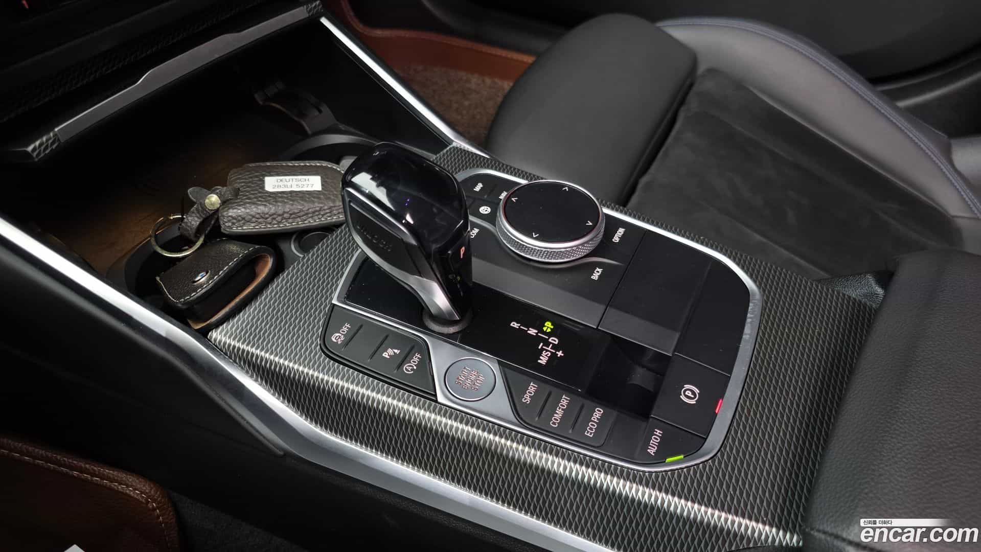 3-Series BMW 2020.11-INNER-009