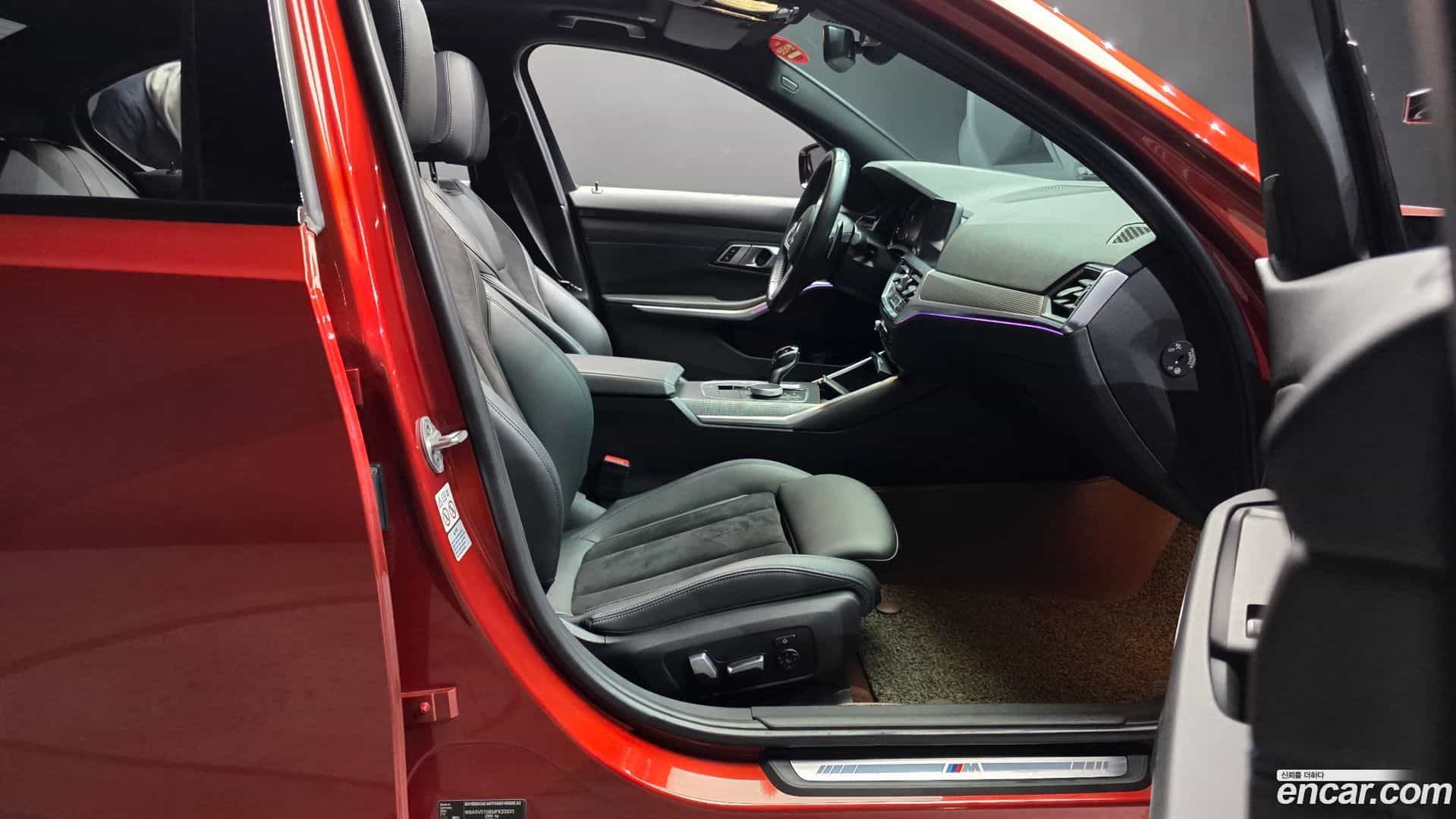 3-Series BMW 2020.11-INNER-010