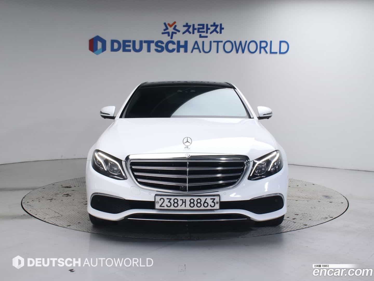 E-Class Mercedes-Benz 2019.11-OUTER-003