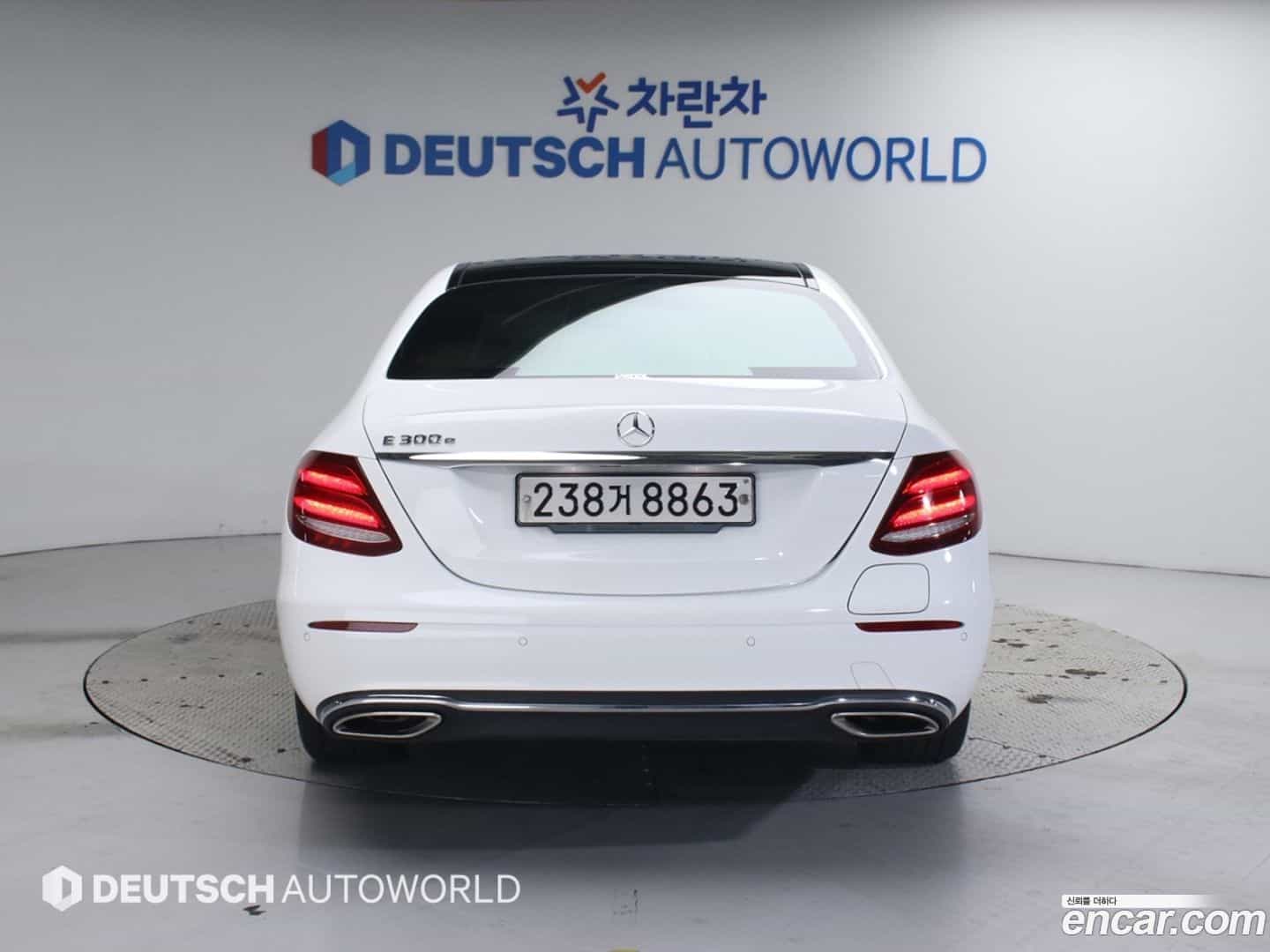 E-Class Mercedes-Benz 2019.11-OUTER-004