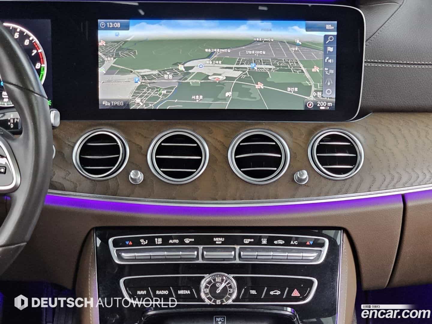 E-Class Mercedes-Benz 2019.11-OPTION-018