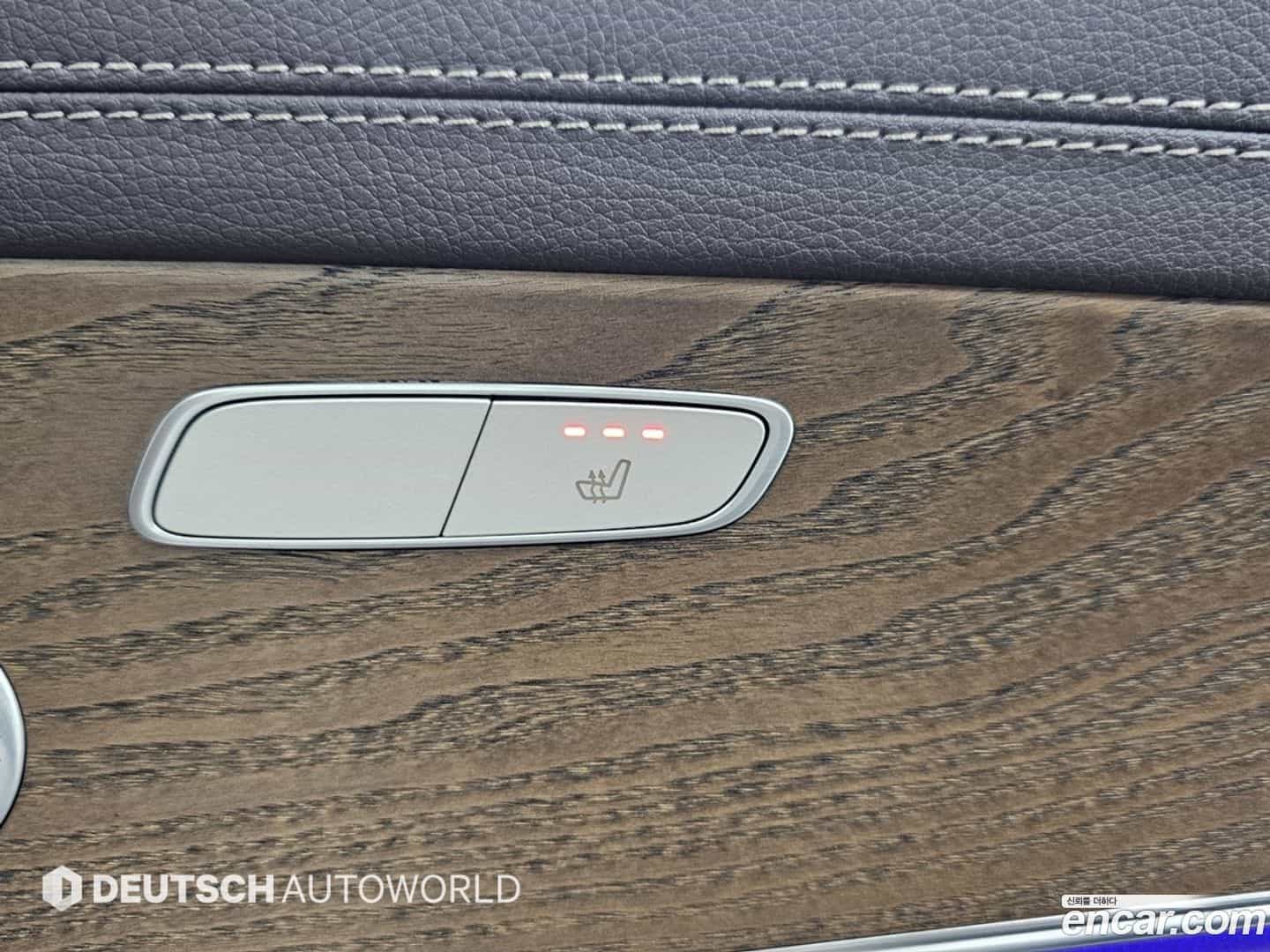 E-Class Mercedes-Benz 2019.11-OPTION-020