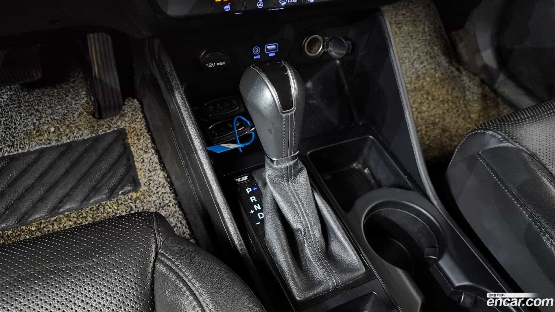 Tucson Hyundai 2020.8-INNER-009