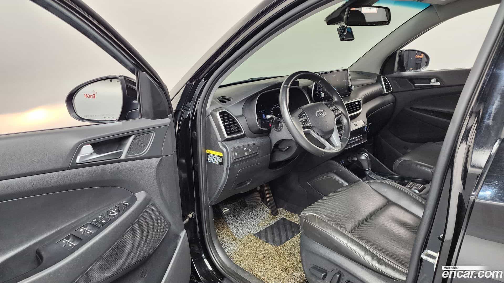 Tucson Hyundai 2020.8-INNER-010