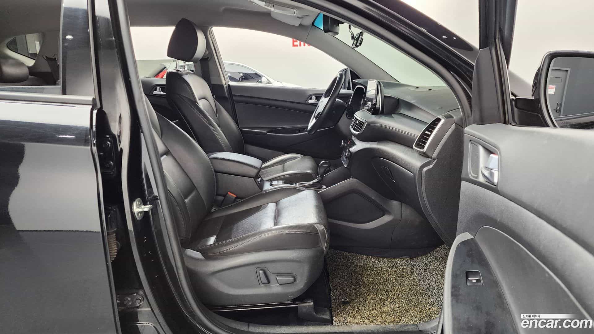 Tucson Hyundai 2020.8-OPTION-015