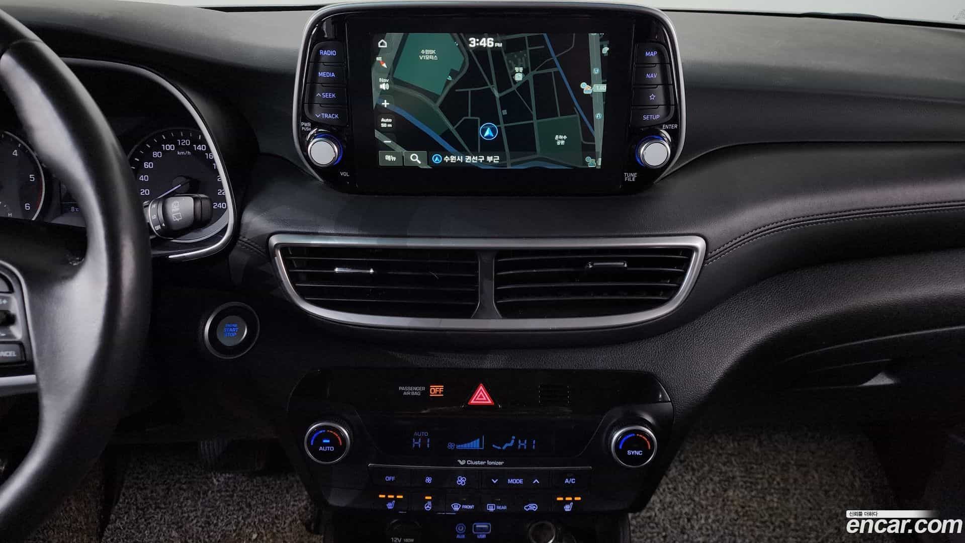 Tucson Hyundai 2020.8-OPTION-020