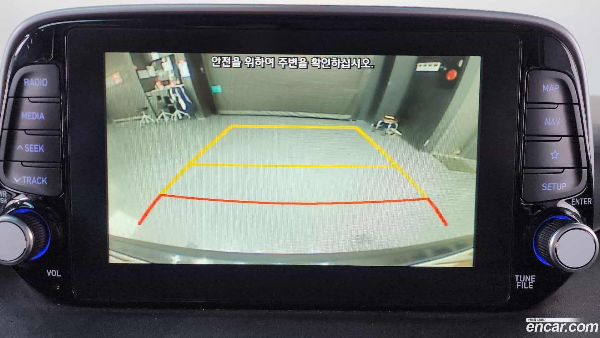 Tucson Hyundai 2020.8-OPTION-021