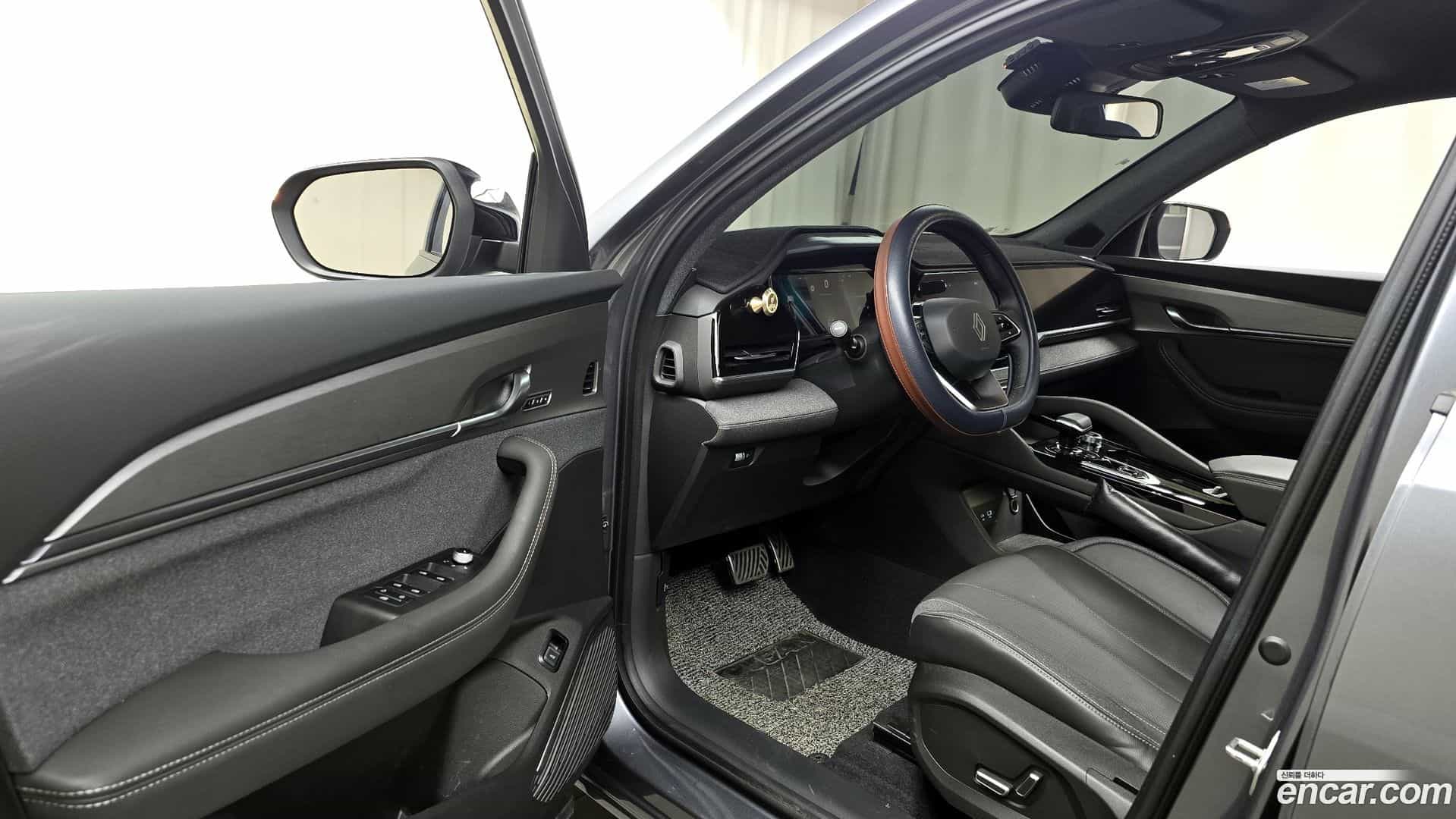 Grand Koleos Renault Korea 2025.0-OPTION-015