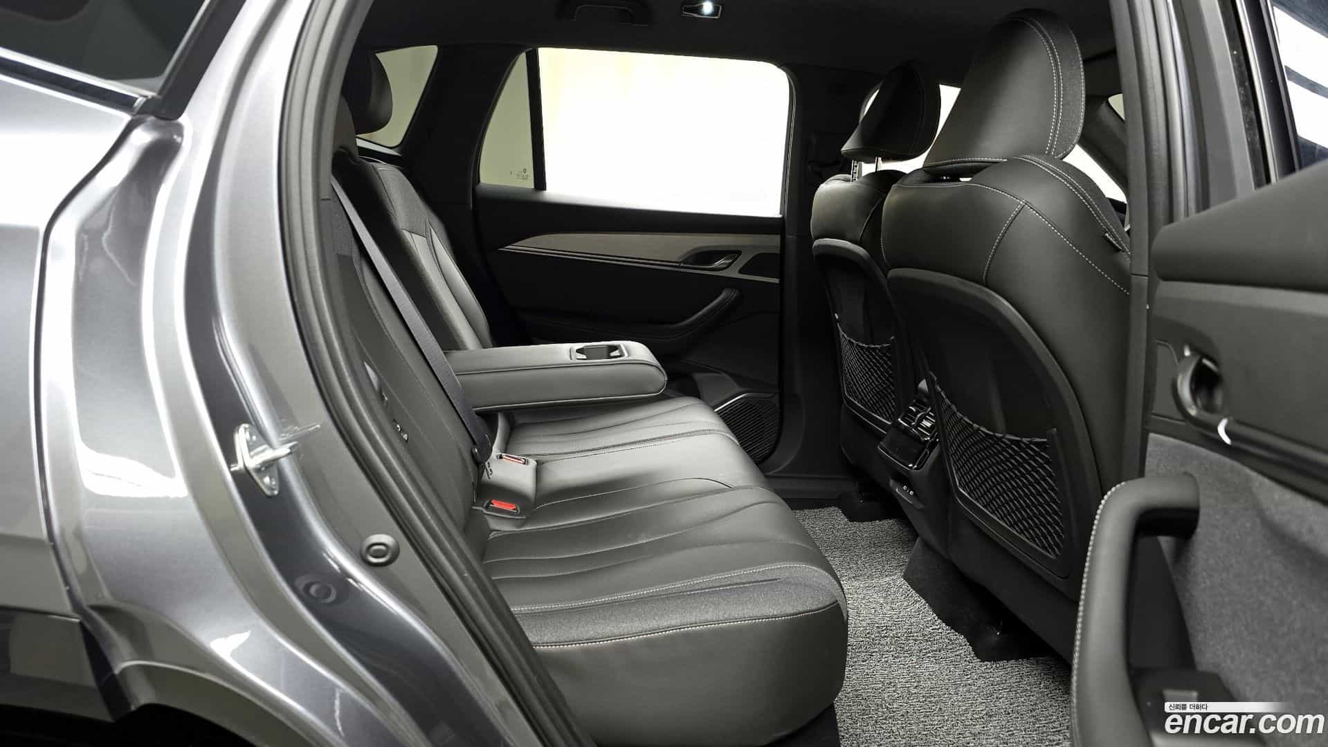 Grand Koleos Renault Korea 2025.0-OPTION-016