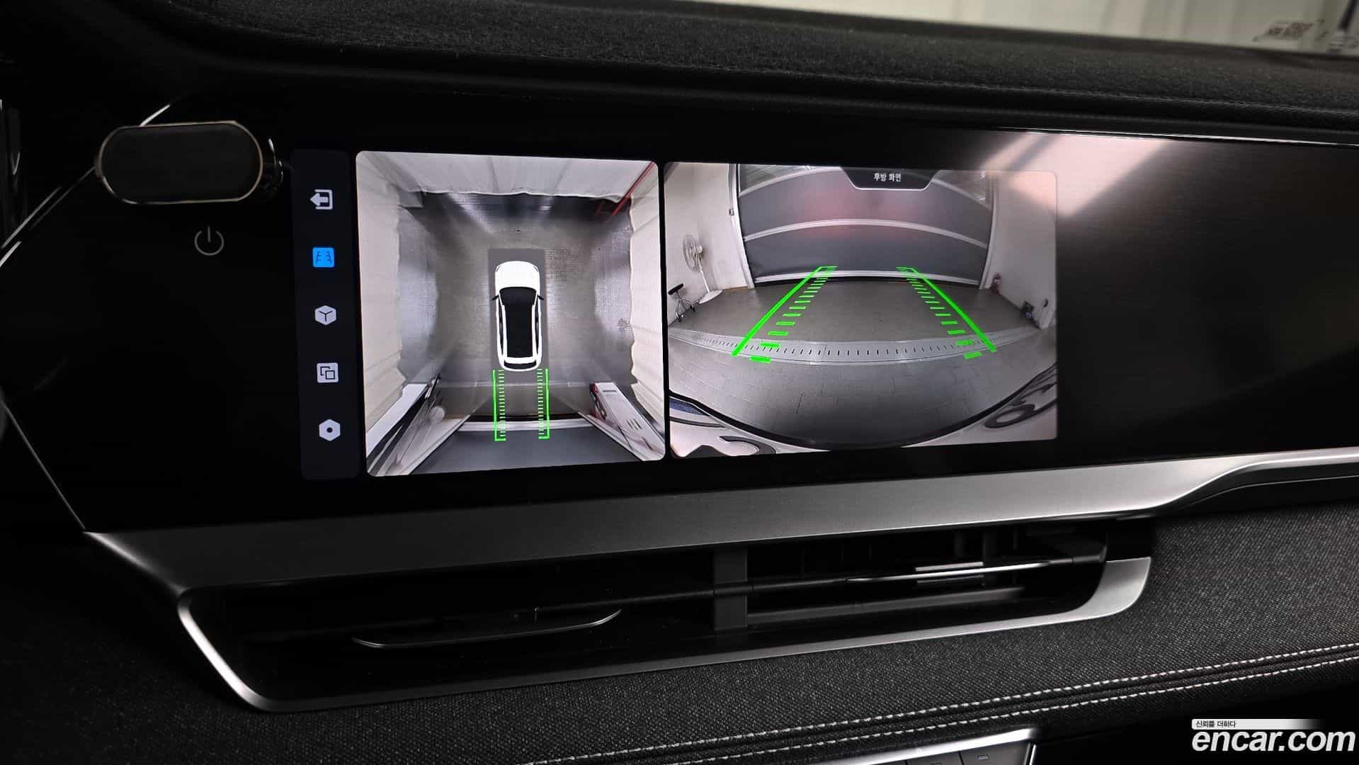 Grand Koleos Renault Korea 2025.0-OPTION-019