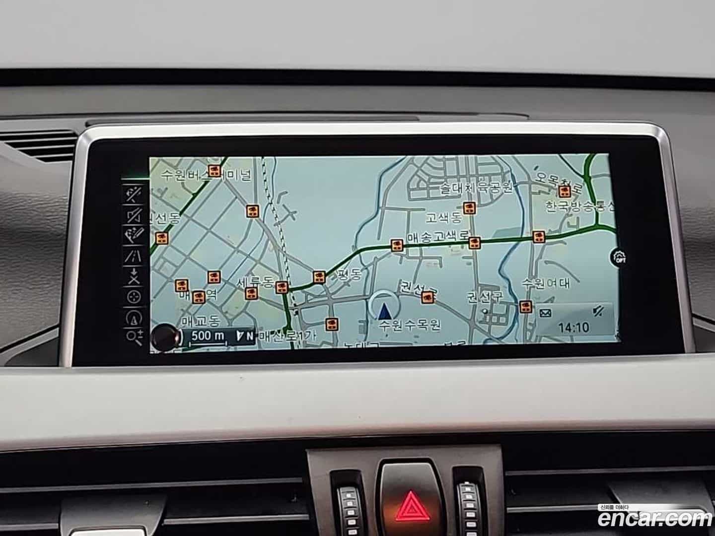 X1 BMW 2016.8-OPTION-019