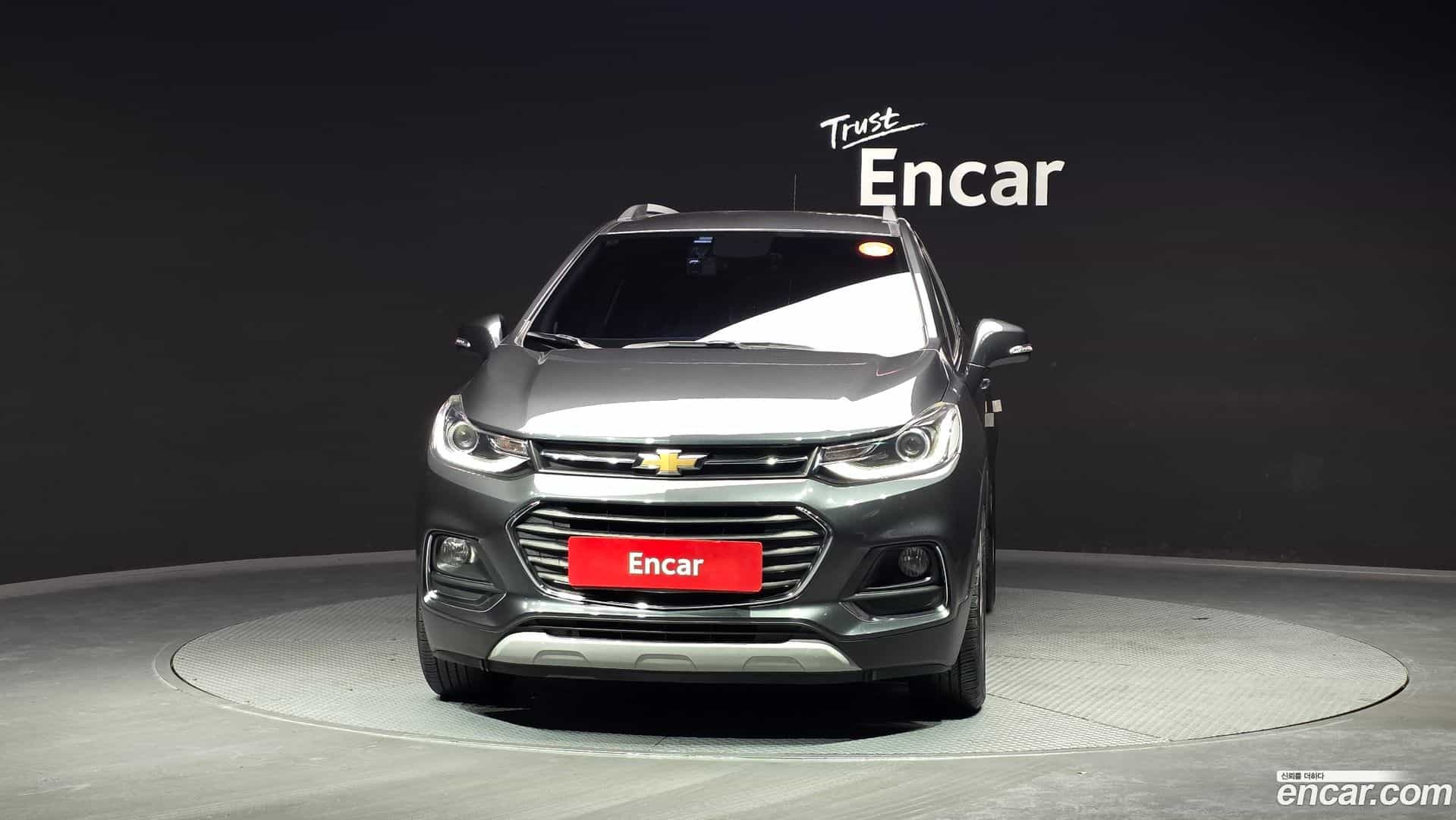 Trax ChevroletGMDaewoo 2016.10-OUTER-003