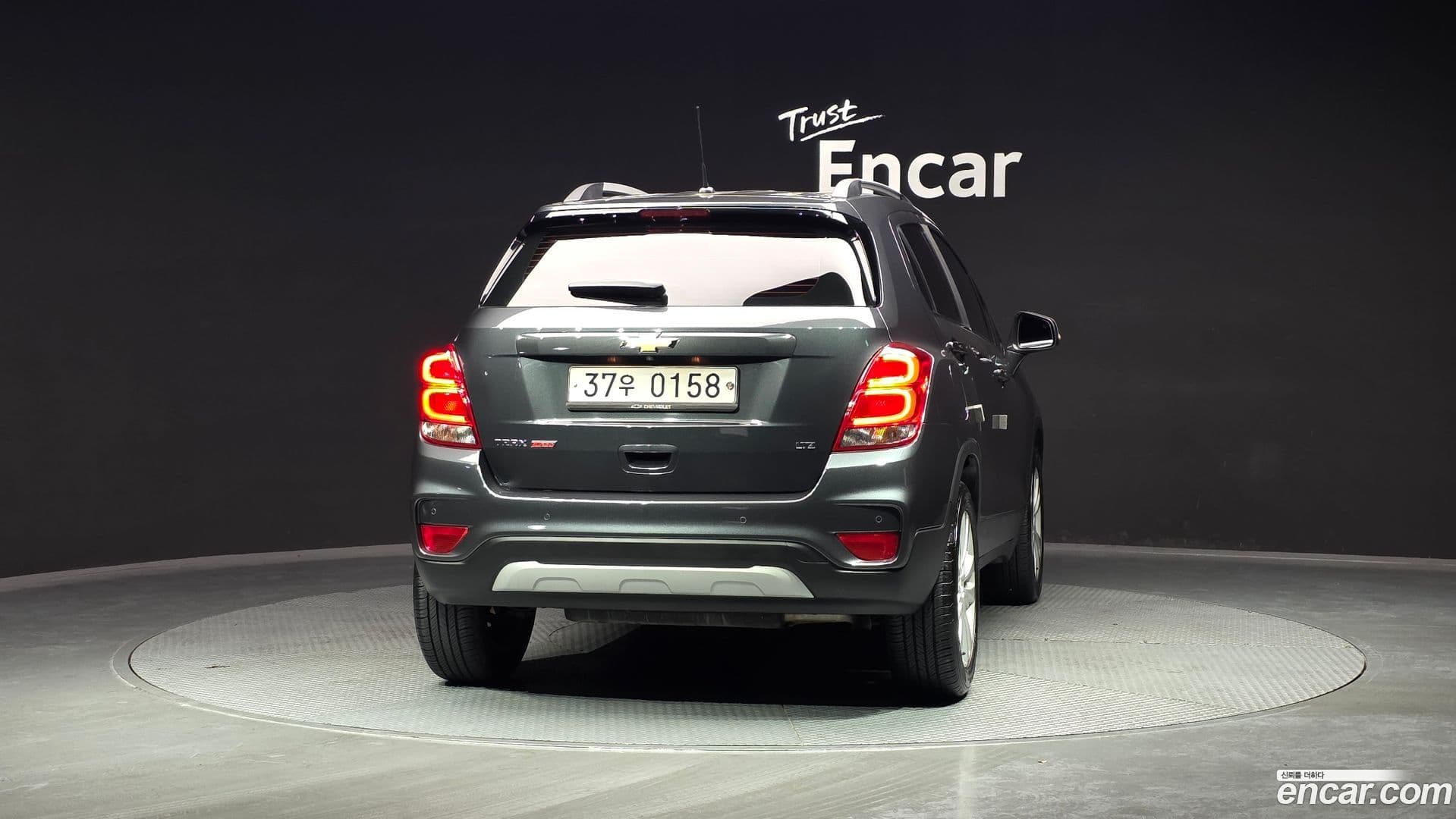 Main__Slider__Photo:Trax ChevroletGMDaewoo 2016.10-3