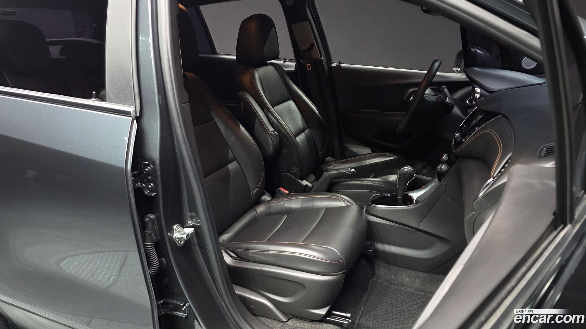 Main__Slider__Photo:Trax ChevroletGMDaewoo 2016.10-9