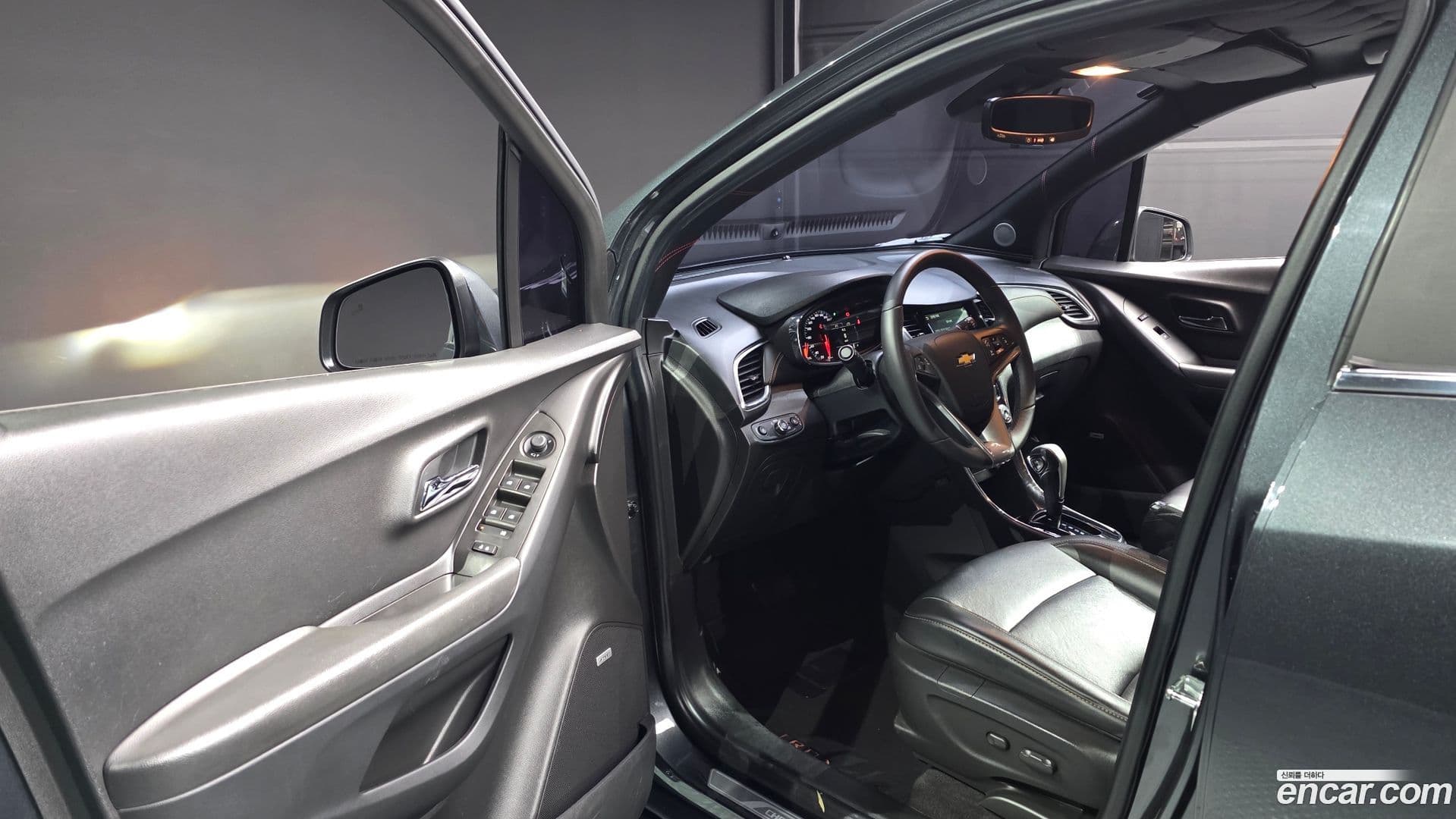 Main__Slider__Photo:Trax ChevroletGMDaewoo 2016.10-10