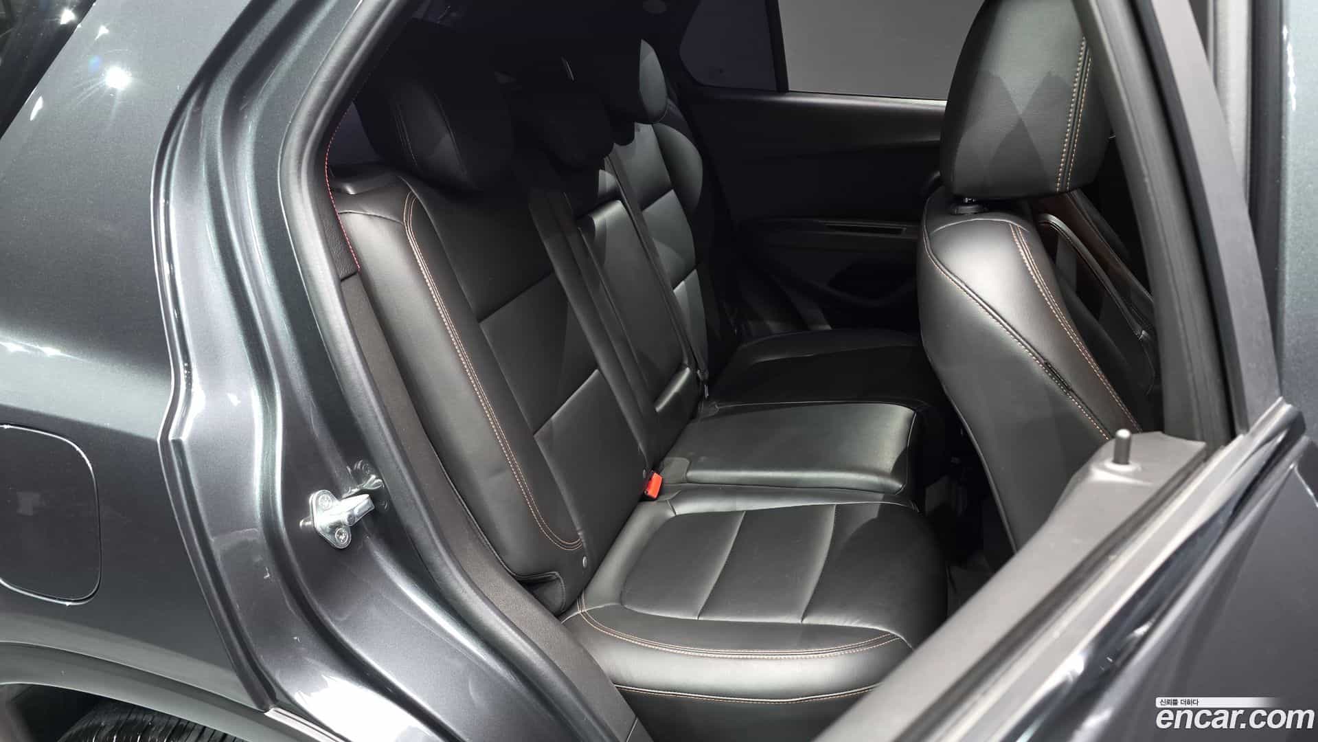 Trax ChevroletGMDaewoo 2016.10-OPTION-016