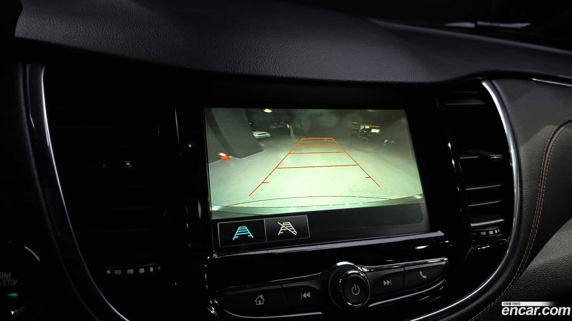 Trax ChevroletGMDaewoo 2016.10-OPTION-019