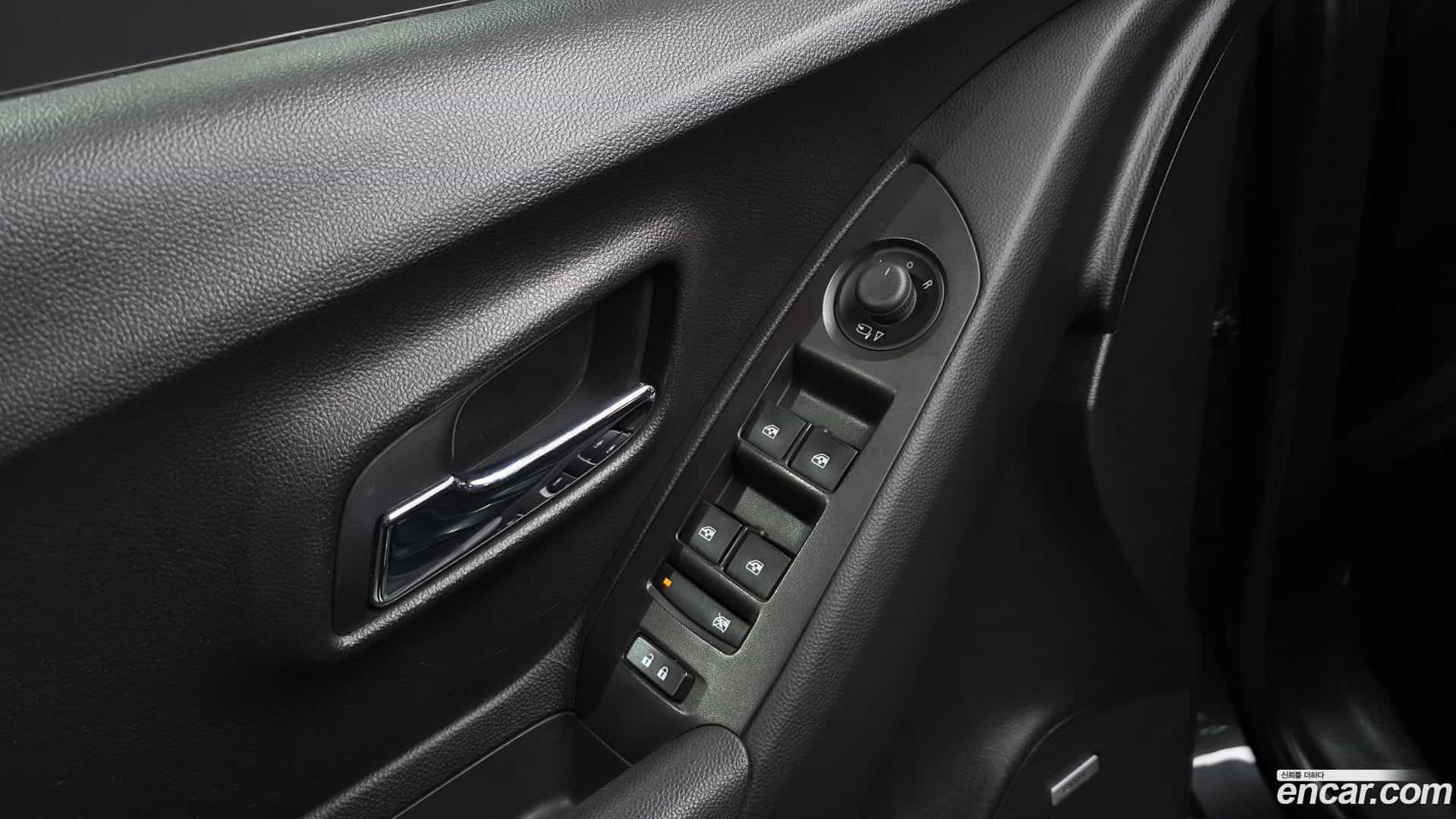 Trax ChevroletGMDaewoo 2016.10-OPTION-022