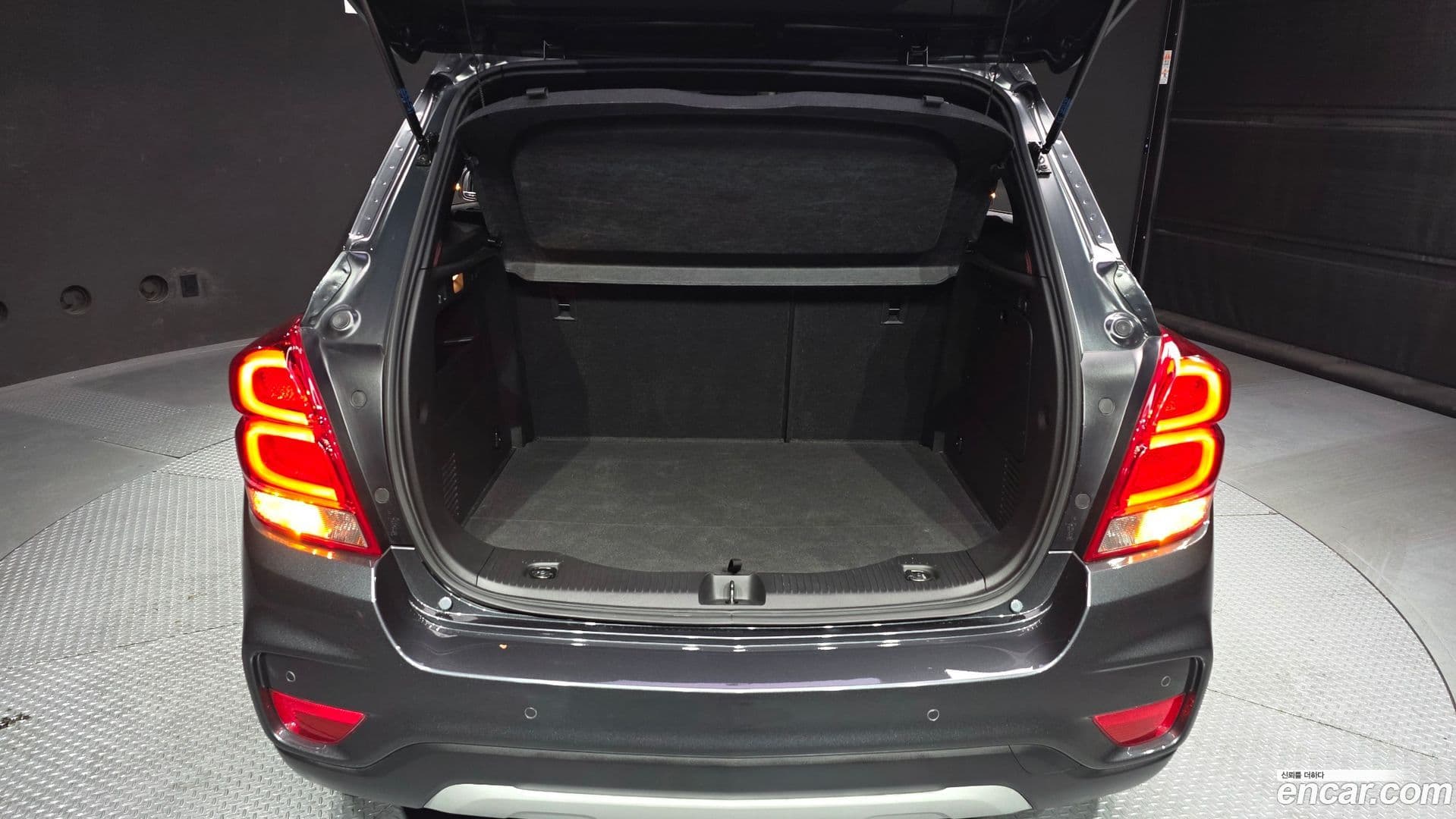 Main__Slider__Photo:Trax ChevroletGMDaewoo 2016.10-19