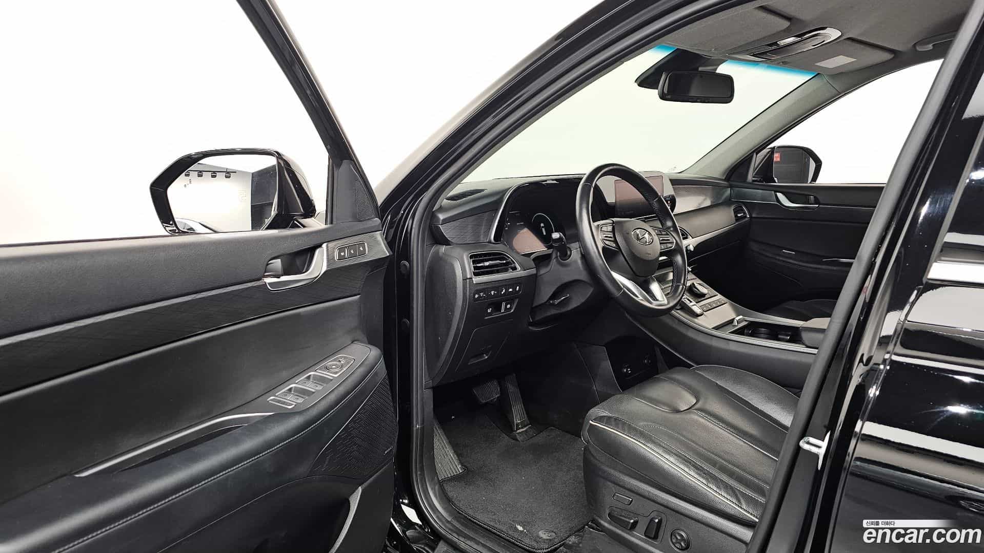 Palisade Hyundai 2022.2-INNER-010