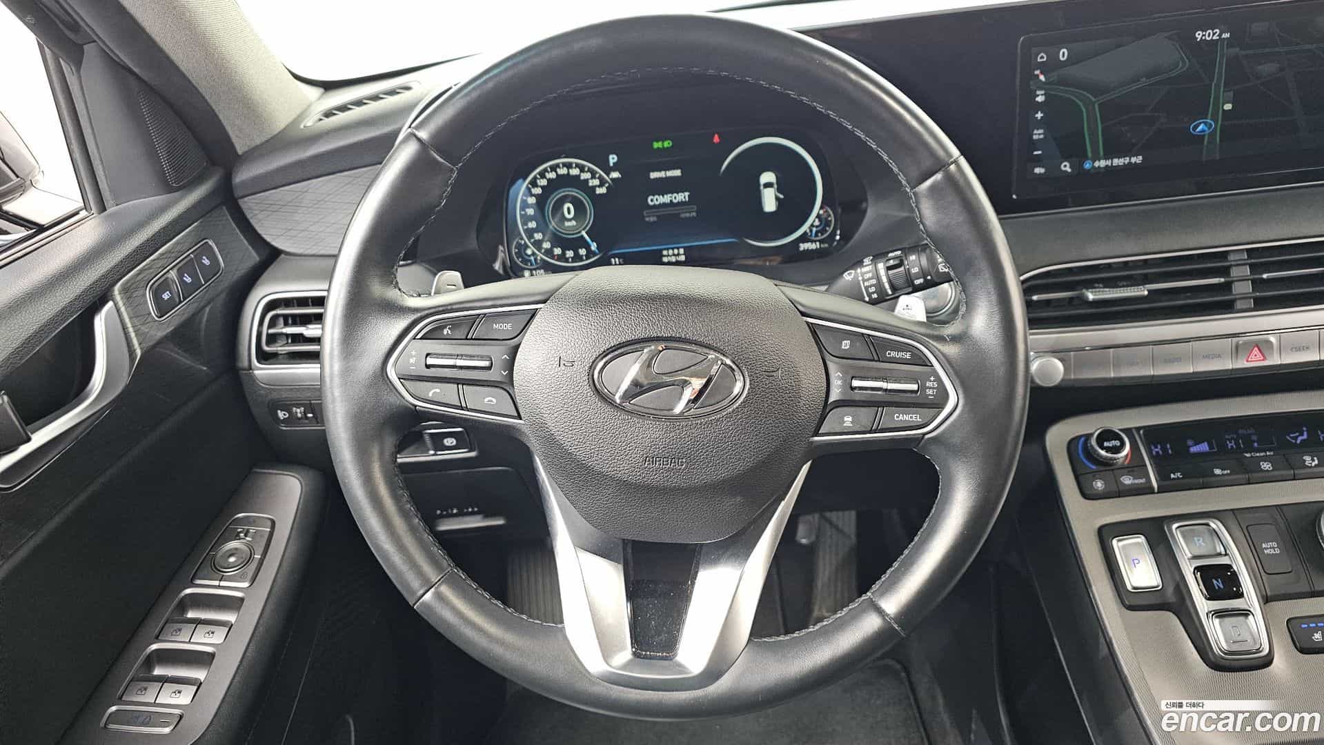 Palisade Hyundai 2022.2-OPTION-017