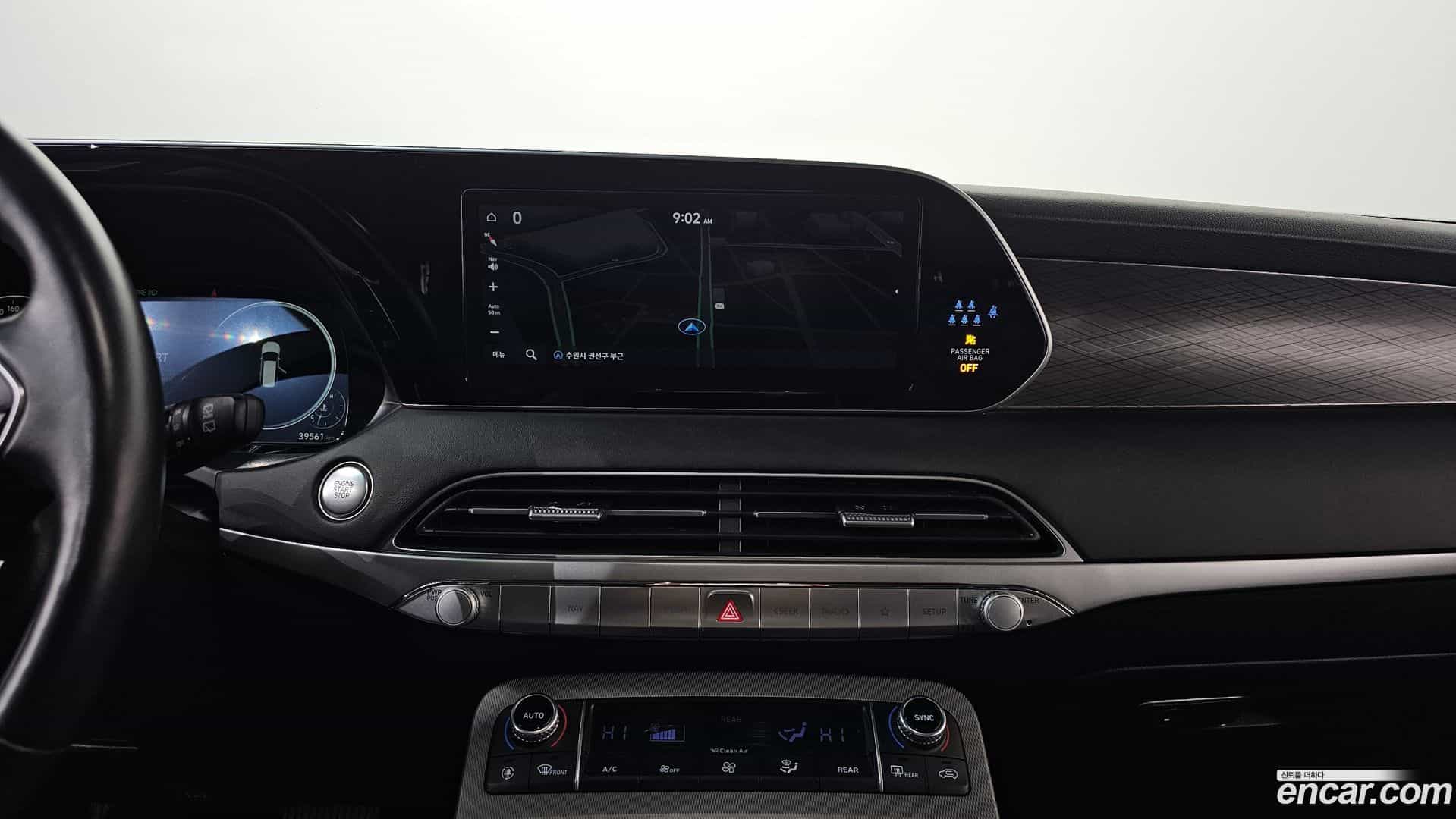 Palisade Hyundai 2022.2-OPTION-018