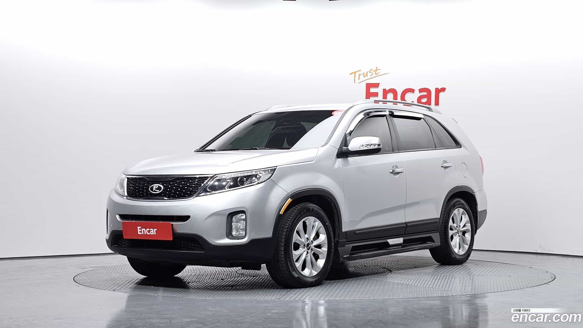 Sorento Kia 2012.9-OUTER-001